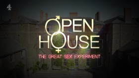 Open House The Great Sex Experiment S02E05 1080p HDTV H264-DARKFLiX EZTV