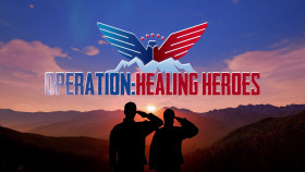 Operation Healing Heroes S01E02 Victoria Phillips 1080p WEB h264-CBFM EZTV