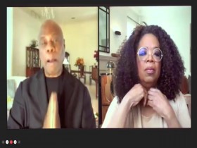 Oprah Talks COVID-19 S01E02 480p x264-mSD EZTV