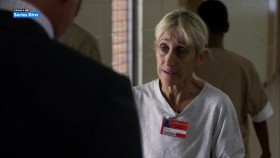 Orange is the New Black S04E07 720p HDTV x264-SKGTV EZTV
