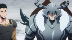 Ore dake Level Up na Ken S02E01 You Arent E-Rank Are You REPACK 1080p HEVC x265-MeGusta EZTV