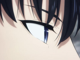 Ore dake Level Up na Ken S02E01 You Arent E-Rank Are You REPACK 480p x264-mSD EZTV