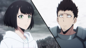 Ore dake Level Up na Ken S02E01 You Arent E-Rank Are You REPACK 720p CR WEB-DL AAC2 0 H 264-playWEB EZTV