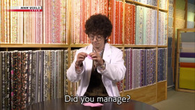 Origami Magic S01E03 The Magic of Geometric Patterns 1080p HDTV H264-DARKFLiX EZTV