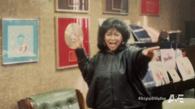 Origins of Hip-Hop S01E07 Grandmaster Flash HDTV x264-CRiMSON EZTV