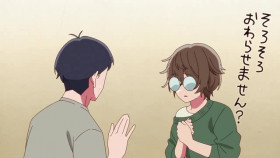 Oshi No Ko S02E03 XviD-AFG EZTV