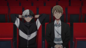 Oshi No Ko S02E06 XviD-AFG EZTV