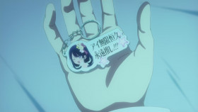 Oshi No Ko S02E12 720p HEVC x265-MeGusta EZTV