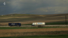 Ottoman Empire by Train with Alice Roberts S01E01 1080p HDTV H264-DARKFLiX EZTV