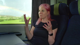 Ottoman Empire by Train with Alice Roberts S01E05 1080p HDTV H264-DARKFLiX EZTV