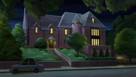 Our Cartoon President S03E17 720p WEB h264-KOGi EZTV