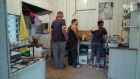 Our Law S02E04 XviD-AFG EZTV