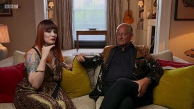 Our Musical History S01E01 Disco and Beyond with Ana Matronic and Martyn Ware XviD-AFG EZTV