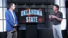 Our Time Oklahoma State Football S01E06 Over Practice XviD-AFG EZTV