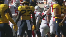 Our Time Oklahoma State Football S01E08 QB Pressure XviD-AFG EZTV