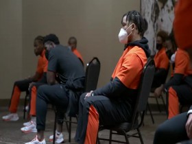 Our Time Oklahoma State Football S01E09 Putting Up Points 480p x264-mSD EZTV