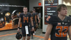 Our Time Oklahoma State Football S01E13 Trick or Treat XviD-AFG EZTV