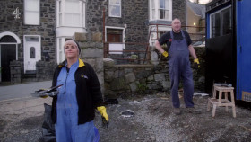 Our Welsh Chapel Dream S01E04 1080p HDTV H264-DARKFLiX EZTV