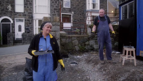 Our Welsh Chapel Dream S01E04 1080p HEVC x265-MeGusta EZTV