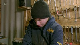 Our Yorkshire Farm S03E04 1080p HEVC x265-MeGusta EZTV