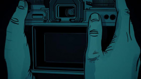 Out There Crimes of the Paranormal S01E05 XviD-AFG EZTV