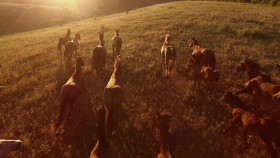 Out Where the West Begins S01E01 The Beginnings 1080p WEB h264-KOMPOST EZTV