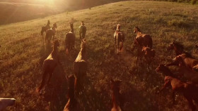 Out Where the West Begins S01E01 The Beginnings 720p WEB h264-KOMPOST EZTV