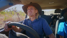 Outback Crystal Hunters S01E02 XviD-AFG EZTV