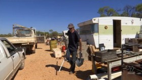 Outback Opal Hunters S01E01 PDTV x264-CBFM EZTV