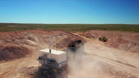 Outback Opal Hunters S11E02 XviD-AFG EZTV