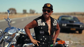 Outback Outlaw Comedian S01E01 XviD-AFG EZTV