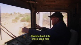Outback Truckers S04E01 WEB x264-GIMINI EZTV