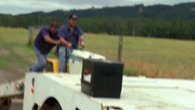 Outback Truckers S08E08 PROPER 720p HDTV x264-CBFM EZTV