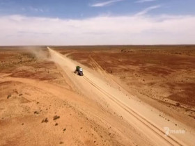 Outback Truckers S09E00 Best Of-Mega Mishaps 480p x264-mSD EZTV