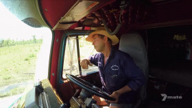 Outback Truckers S09E00 Best Of-Toughest Roads 720p HDTV x264-CBFM EZTV