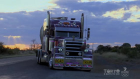 Outback Truckers S09E12 XviD-AFG EZTV
