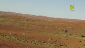 Outback Vet S01E02 XviD-AFG EZTV