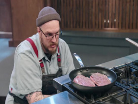 Outchefd S03E11 480p x264-mSD EZTV