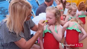 Outdaughtered S05E07 Quints on the High Seas 720p HDTV x264-CRiMSON EZTV