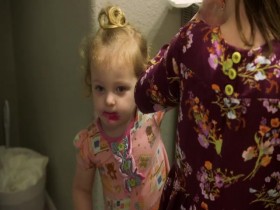 OutDaughtered S08E00 Portrait of a Busby Girl Part 2 480p x264-mSD EZTV