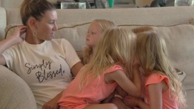 OutDaughtered S08E01 Escape From Quarantine XviD-AFG EZTV