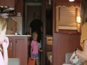 OutDaughtered S08E03 Just When We Thought We Were Safe 480p x264-mSD EZTV