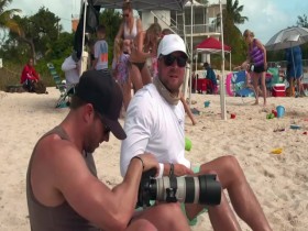 OutDaughtered S08E11 Busby Beach Babes 480p x264-mSD EZTV