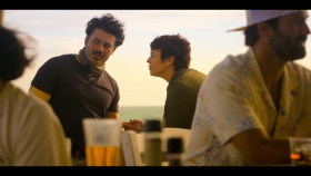 Outer Banks S04E03 The Lupine Corsairs 1080p HEVC x265-MeGusta EZTV