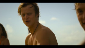 Outer Banks S04E04 The Swell 1080p HEVC x265-MeGusta EZTV