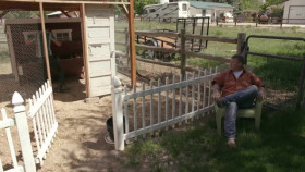 Outgrown S01E09 Family Farmhouse XviD-AFG EZTV