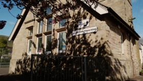 Outlander S07E06 720p x265-T0PAZ EZTV