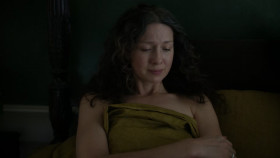Outlander S07E11 A Hundredweight of Stones 1080p HEVC x265-MeGusta EZTV