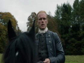 Outlander S07E12 Carnal Knowledge 480p x264-mSD EZTV