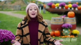 Outrageous Pumpkins S01E01 7 Deadly Jack o Lanterns HDTV x264-CRiMSON EZTV